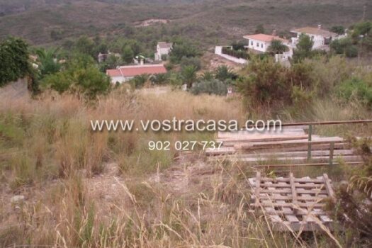 PARCELA – Turis – 1737_S