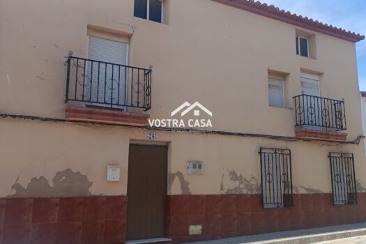 VIVIENDA – REQUENA-UTIEL – 60763043_S