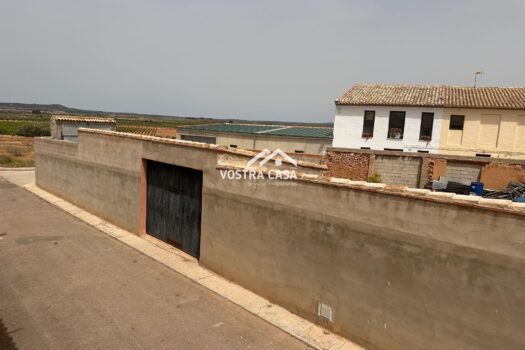 VIVIENDA – REQUENA-UTIEL – 60763043_S
