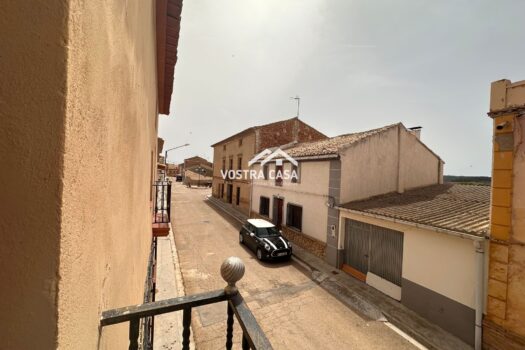 VIVIENDA – REQUENA-UTIEL – 60763043_S