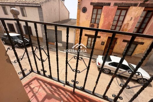 VIVIENDA – REQUENA-UTIEL – 60763043_S