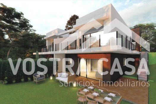 CHALET PAREADO – chiva – 07_S