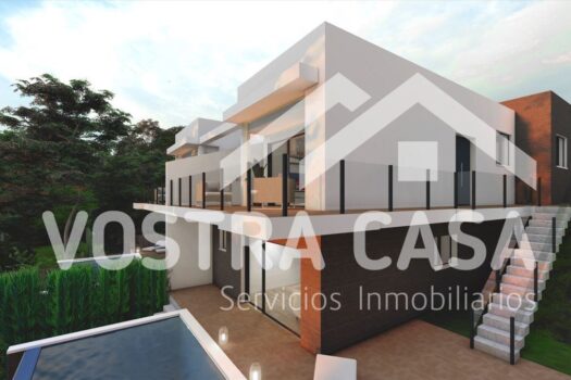 CHALET PAREADO – chiva – 07_S