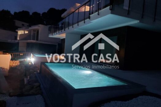 CHALET PAREADO – chiva – 21_S