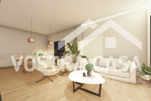 CHALET PAREADO – chiva – 21_S