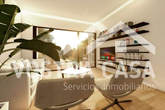 CHALET PAREADO – chiva – 21_S