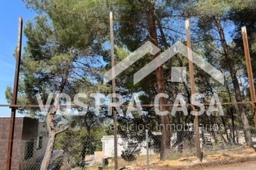 CHALET PAREADO – chiva – 21_S