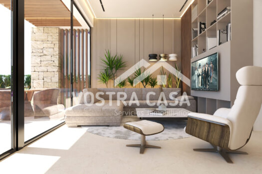 CHALET PAREADO – CHIVA – 02_3009202_S