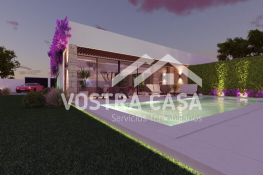 CHALET PAREADO – CHIVA – 02_3009202_S