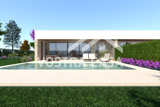 CHALET PAREADO – CHIVA – 02_3009202_S