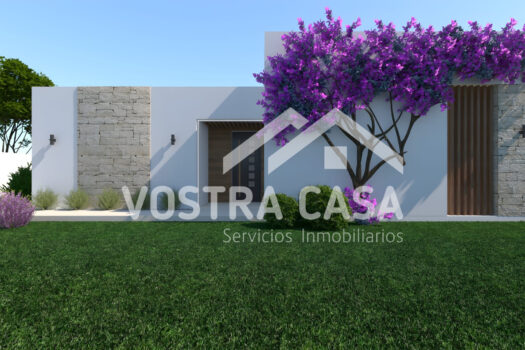 CHALET PAREADO – CHIVA – 02_3009202_S