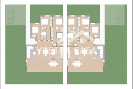 CHALET PAREADO – CHIVA – 02_3009202_S