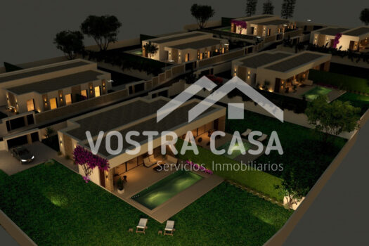 CHALET PAREADO – CHIVA – 03_3009202_S