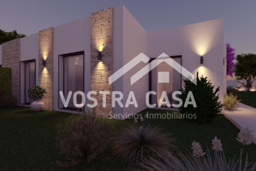 CHALET PAREADO – CHIVA – 03_3009202_S