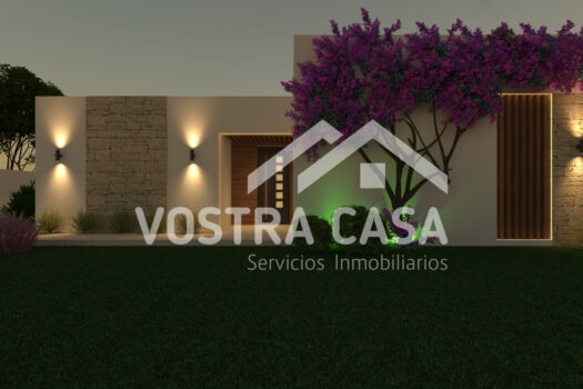 CHALET PAREADO – CHIVA – 03_3009202_S