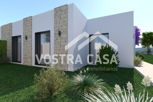 CHALET PAREADO – CHIVA – 03_3009202_S