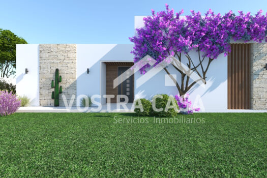 CHALET PAREADO – CHIVA – 08_3009202_S