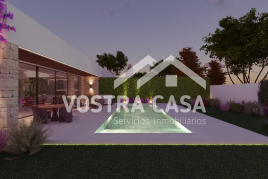 CHALET PAREADO – CHIVA – 10_3009202_S