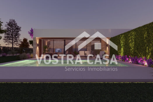 CHALET PAREADO – CHIVA – 10_3009202_S