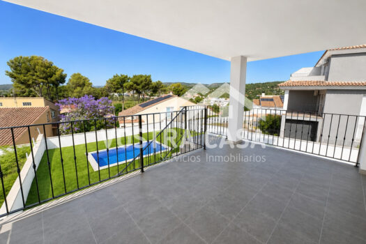 CHALET PAREADO – CHIVA – E3_3009202_S