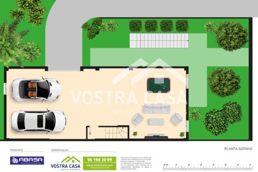 CHALET PAREADO – CHIVA – F4_3009202_S