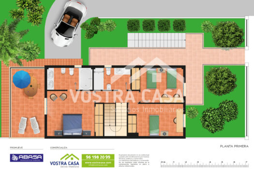 CHALET PAREADO – CHIVA – F4_3009202_S