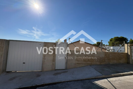 CHALET INDEPENDIENTE – Torrente – 60713996_S