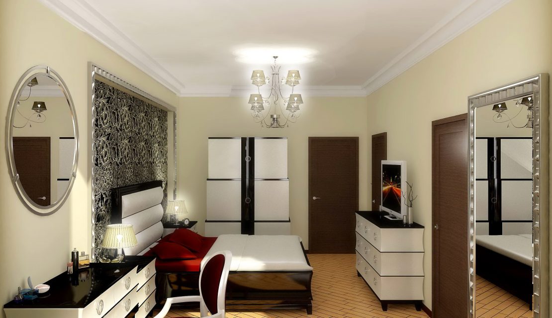 Manhattan Apartments