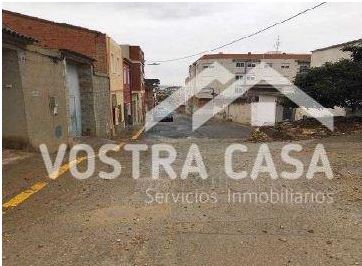 TERRENO URBANO – SOLAR – BENAGUASIL – 60521569_S
