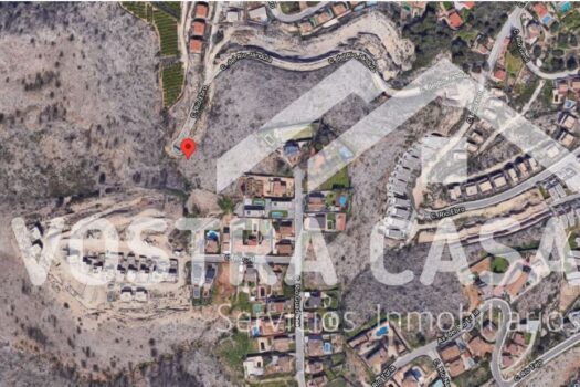 TERRENO URBANO – SOLAR – CHIVA – 60493894_S