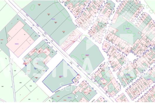 TERRENO URBANO – SOLAR – SAN ANTONIO DE REQUENA – 60493363_S