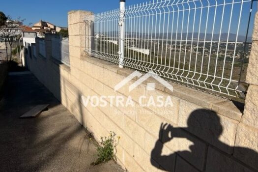 TERRENO URBANO – SOLAR – CHIVA – 60501084_S