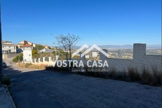 TERRENO URBANO – SOLAR – CHIVA – 60501084_S
