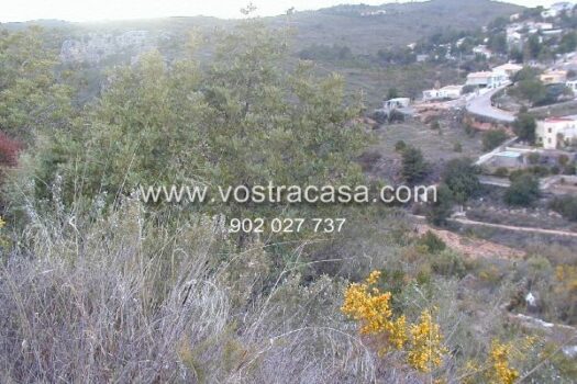 PARCELA – Turis – 1143_S