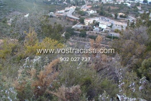 PARCELA – Turis – 1143_S