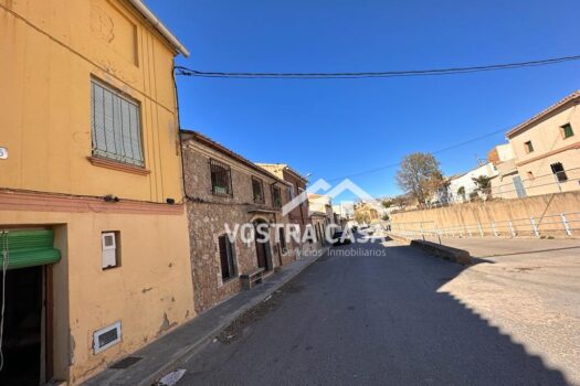 CASA DE PUEBLO – Requena – 30122681_S