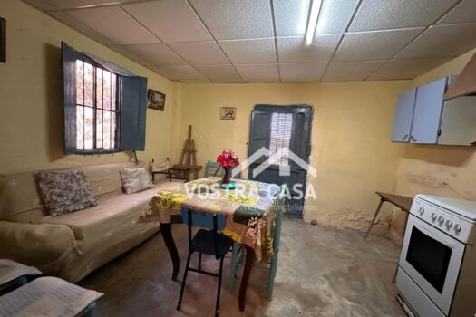 CASA DE PUEBLO – Requena – 30122681_S