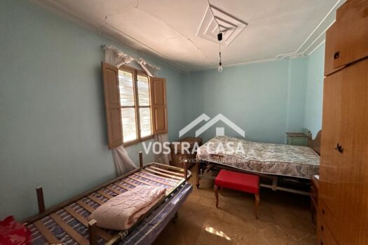 CASA DE PUEBLO – Requena – 30122681_S