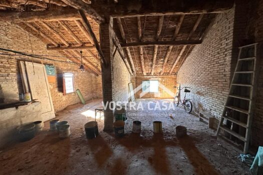 CASA DE PUEBLO – Requena – 30122681_S