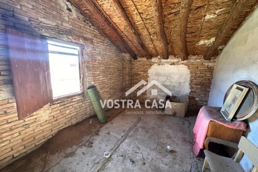 CASA DE PUEBLO – Requena – 30122681_S