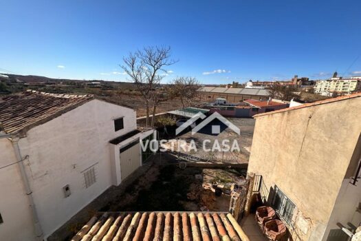 CASA DE PUEBLO – Requena – 30122681_S