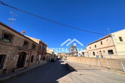 CASA DE PUEBLO – Requena – 30122681_S