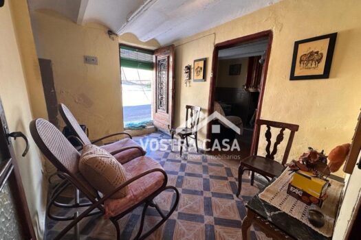CASA DE PUEBLO – Requena – 30122681_S
