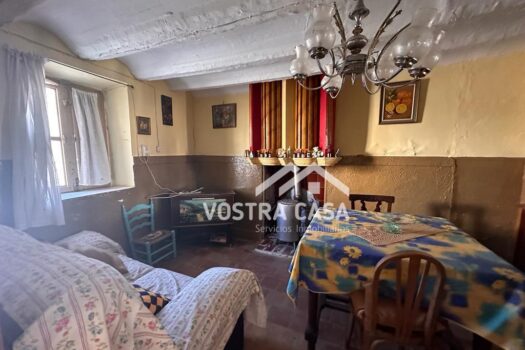 CASA DE PUEBLO – Requena – 30122681_S