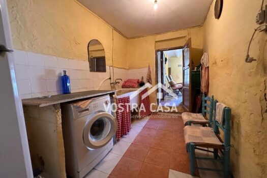 CASA DE PUEBLO – Requena – 30122681_S