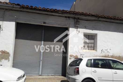 NAVE INDUSTRIAL – Aldaia – 30052696_S