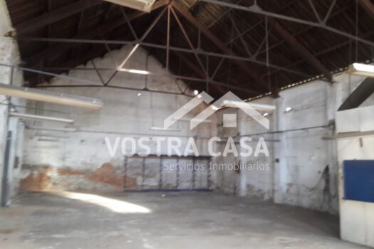 NAVE INDUSTRIAL – Aldaia – 30052696_S