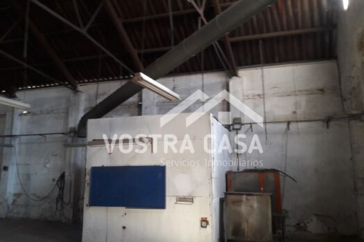 NAVE INDUSTRIAL – Aldaia – 30052696_S