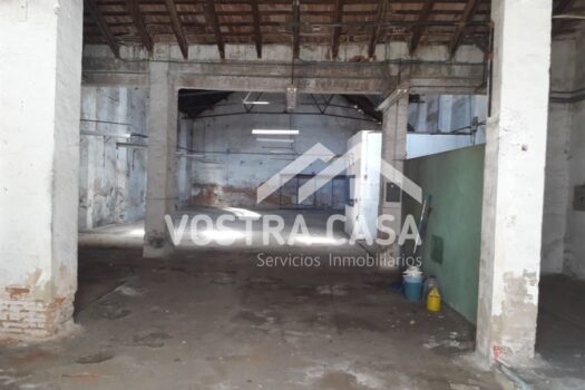 NAVE INDUSTRIAL – Aldaia – 30052696_S