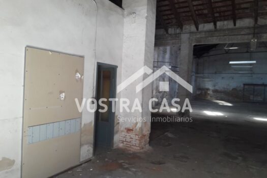 NAVE INDUSTRIAL – Aldaia – 30052696_S